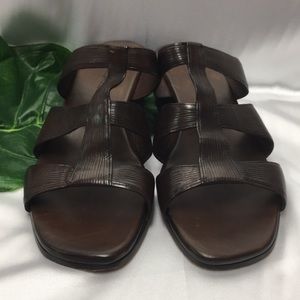 LADIES COLE HAAN SHOES